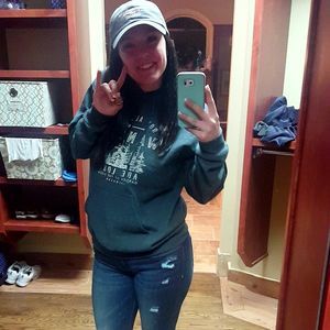 Meet your Posher, Bethany